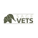 Sage Vets logo