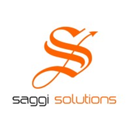 Saggi Solutions Inc logo