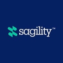 Sagility Health logo