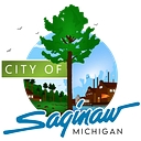 City of Saginaw logo