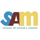 Saginaw Art Museum logo