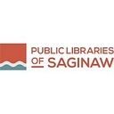 Public Libraries Of Saginaw logo