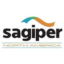 Sagiper North America logo
