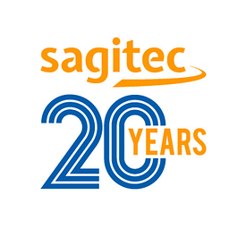 Sagitec Solutions logo