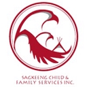 Sagkeeng CFS logo