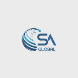 SAGlobal Europe Ltd logo