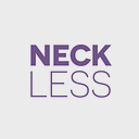NeckLess logo