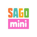 Sago Mini logo