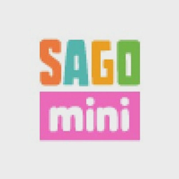 Sago Mini logo