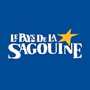 Le Pays De La Sagouine logo