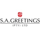 Sa Greetings logo