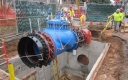 Sagres Construction, Corporation logo