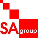 Sa Group Llc logo