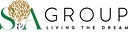 S & A Group logo