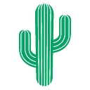 Saguaro Trucking Co logo