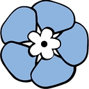 St Ann's Hospice logo