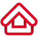 Salvation Army Housing Association logo
