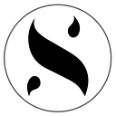 Sahair Salon logo
