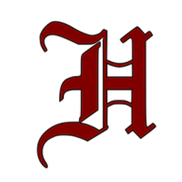 s.a halac iron works, inc. logo