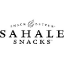 Sahale Snacks logo