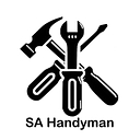 SA Handyman logo