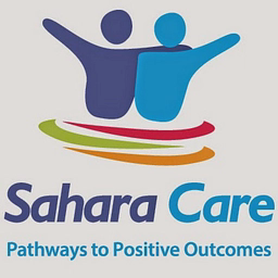 Sahara Care Limited logo