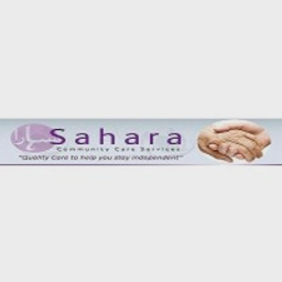 Sahara Community Care Services logo