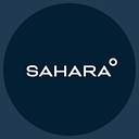 Saharacase logo