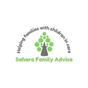Sahara Family Advice CIC logo