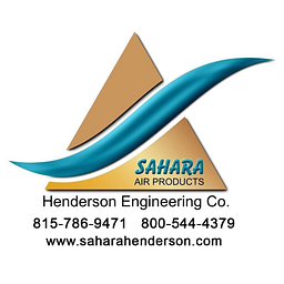 saharahenderson.com