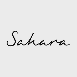Sahara logo