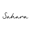 Sahara London logo