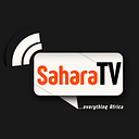 Sahara Reporters — Breaking news, latest stories, photos, videos citizen journalism in Africa logo