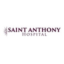 St Anthony Hospital logo