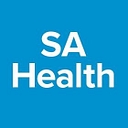 Sa Health logo