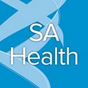 SA Health logo
