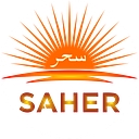 saher management consultancies logo