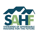 Stewards of Affordable Housing logo