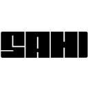 Sahi logo