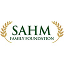 Sahm Family Foundation logo