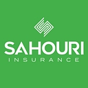 Sahouri Insurance logo