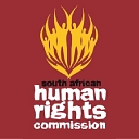 Favicon of South African Human Rights Commission