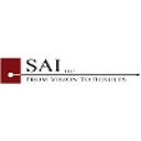 Strategic Applications International (Sai) logo