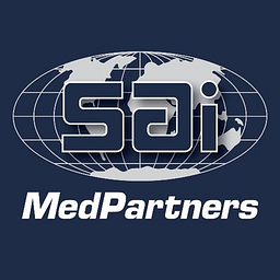 SAI-Med Partners LLC logo