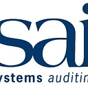 Systems Auditing Inc. (Sai)   Specialists In Workflow Management And Cost Recovery logo