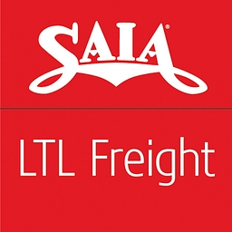 Saia Inc logo