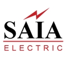 SAIA Electric logo