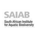 South African National Biodiversity Institute logo