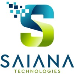 Saiana Technologies Inc. logo