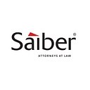 Saiber Llc logo